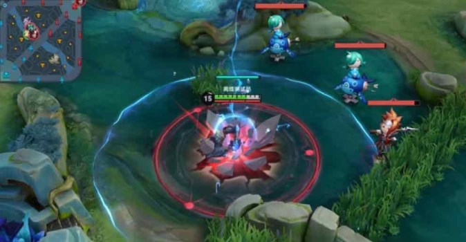 王者荣耀s31辅助装改了什么  s31辅助装改动全一览[多图]