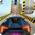 坡道特技赛车3D游戏官方安卓版 v1.37