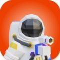 火星喷气背包太空冒险游戏手机版下载 v0.1