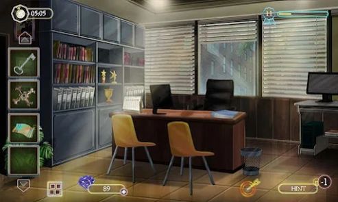 密室逃脱梦想生活游戏官方版图片1
