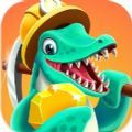 海洋恐龙大亨游戏官方版 v14.13
