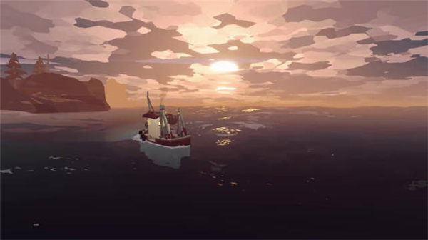 渔帆暗涌结局攻略   痛苦的结局任务全流程一览[多图]