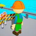 桥梁工人跑酷游戏官方版下载 v1.01.b