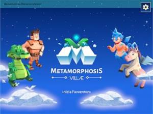 Metamorphosis游戏官方安卓版图片1