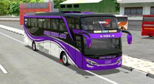 印度尼西亚巴士模拟器2023游戏图3