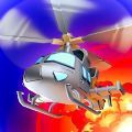 直升机阵地战游戏官方安卓版 v0.1