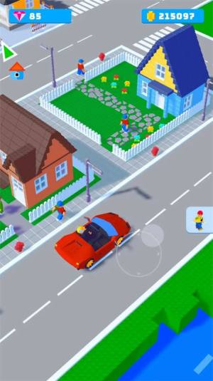 玩具块3D城市建设游戏官方安卓版图片1