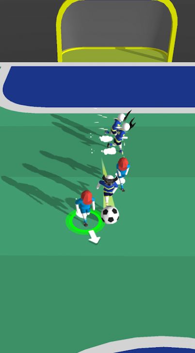 足球碰撞大师游戏图3