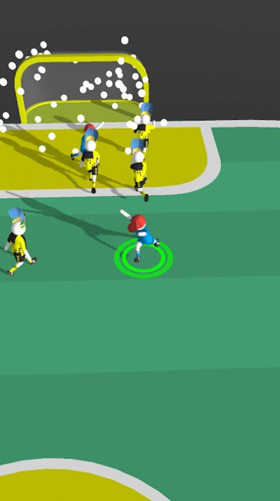 足球碰撞大师游戏官方安卓版图片1