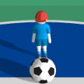 足球碰撞大师游戏官方安卓版 v1.0