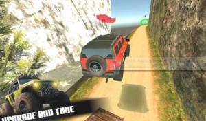 泥土风暴赛车游戏官方中文版图片1