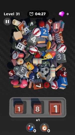 时态匹配游戏官方安卓版图片1