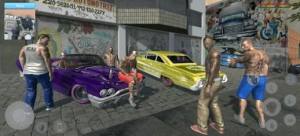 Mad City Crime Online Sandbox游戏图2