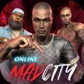 Mad City Crime Online Sandbox游