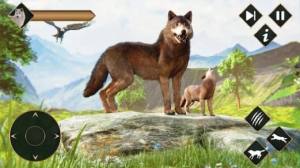狼模拟器2游戏图1