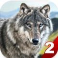 狼模拟器2游戏