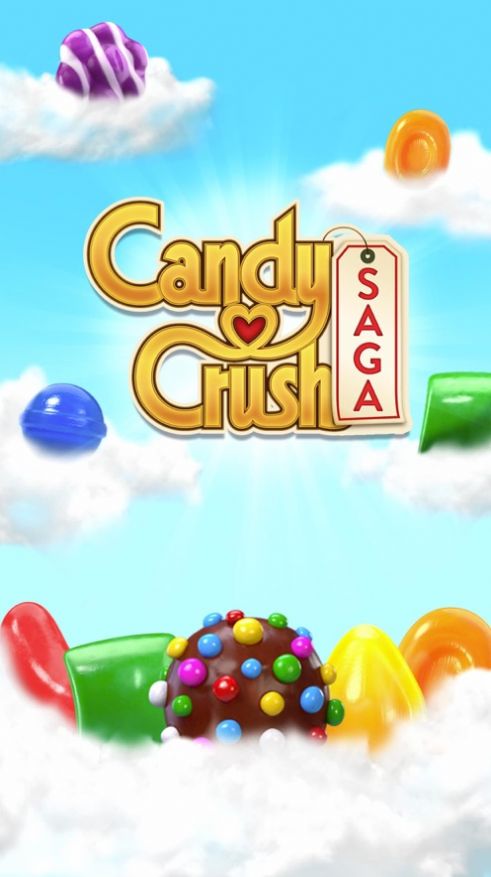 Candy Crush Saga游戏官方安卓版图片2