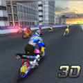 阻力改装摩托车官方正版游戏 v2.0
