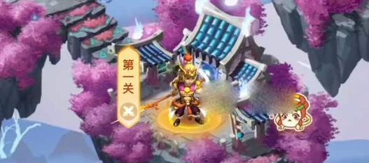 梦幻西游网页版元宝大王求贤之路攻略   元宝大王求贤之路1-10关通关阵容推荐[多图]