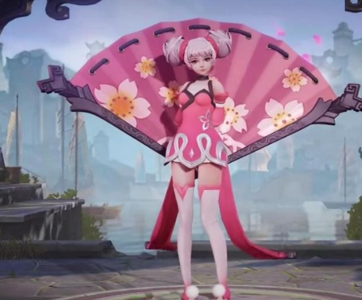 王者荣耀泰服叫什么   2023王者荣耀泰服版名字以及下载方法[多图]