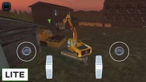 挖掘机模拟器重制版游戏图3