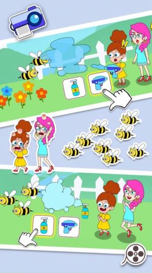 脑力解密考验游戏最新安卓版图片1