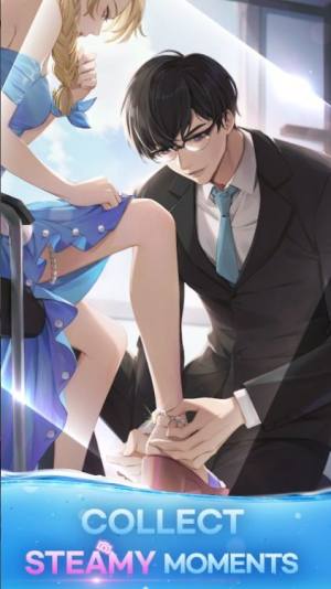 恋爱岛实境秀游戏最新中文版图片1