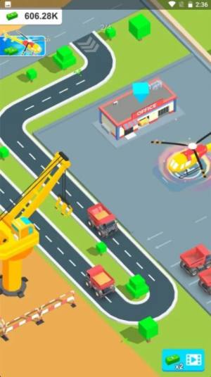 闲置挖掘大亨游戏官方版图片1