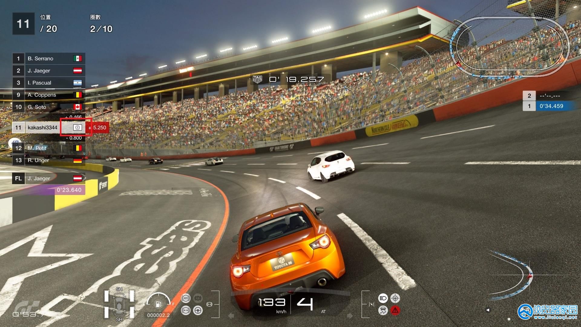 画质超高的自由赛车游戏合集-画质超高的自由赛车游戏大全-画质超高的自由赛车游戏推荐