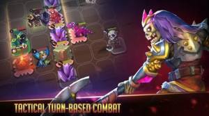 Forest Kni手游官方安卓版图片1