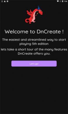 DnCreate app图1