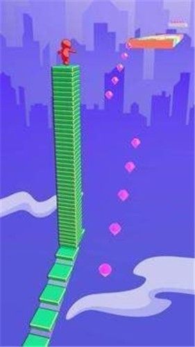 Bridge Master 3D游戏图1