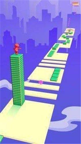 Bridge Master 3D游戏图3