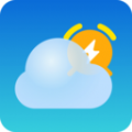 秒测天气app最新版 v1.0.0