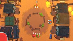 火柴人智勇大冲关游戏官方正版图片1