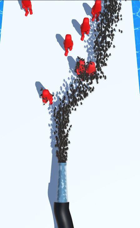 昆虫攻击3D游戏图2