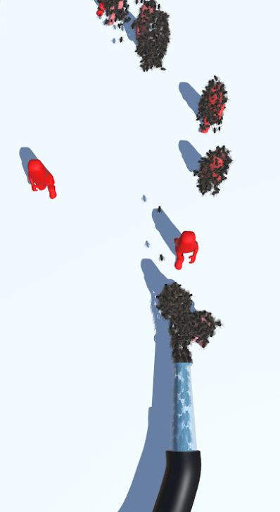 昆虫攻击3D游戏官方版图片1