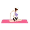 YP瑜伽练习