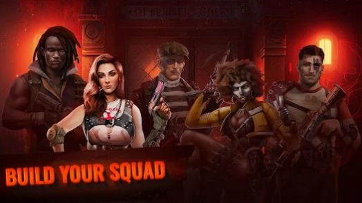 Deadlander中文版图3