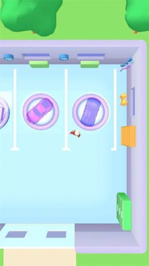 帮派城市汽车大盗游戏官方安卓版图片1