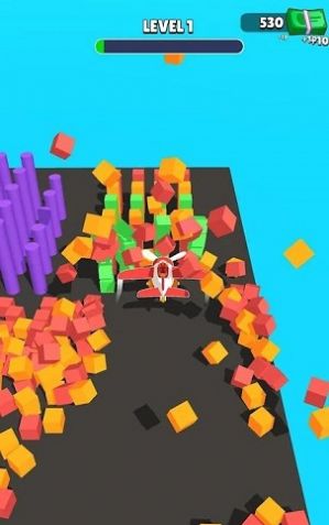 放置旋翼飞行安卓版图3