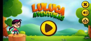 露露卡的冒险游戏图2