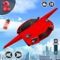 飞行汽车模拟游戏官方安卓版 v6.5