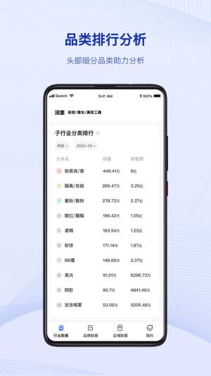 炼丹炉数据分析app最新版图片1