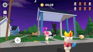 蓝色怪兽生还者游戏官方安卓版图片1