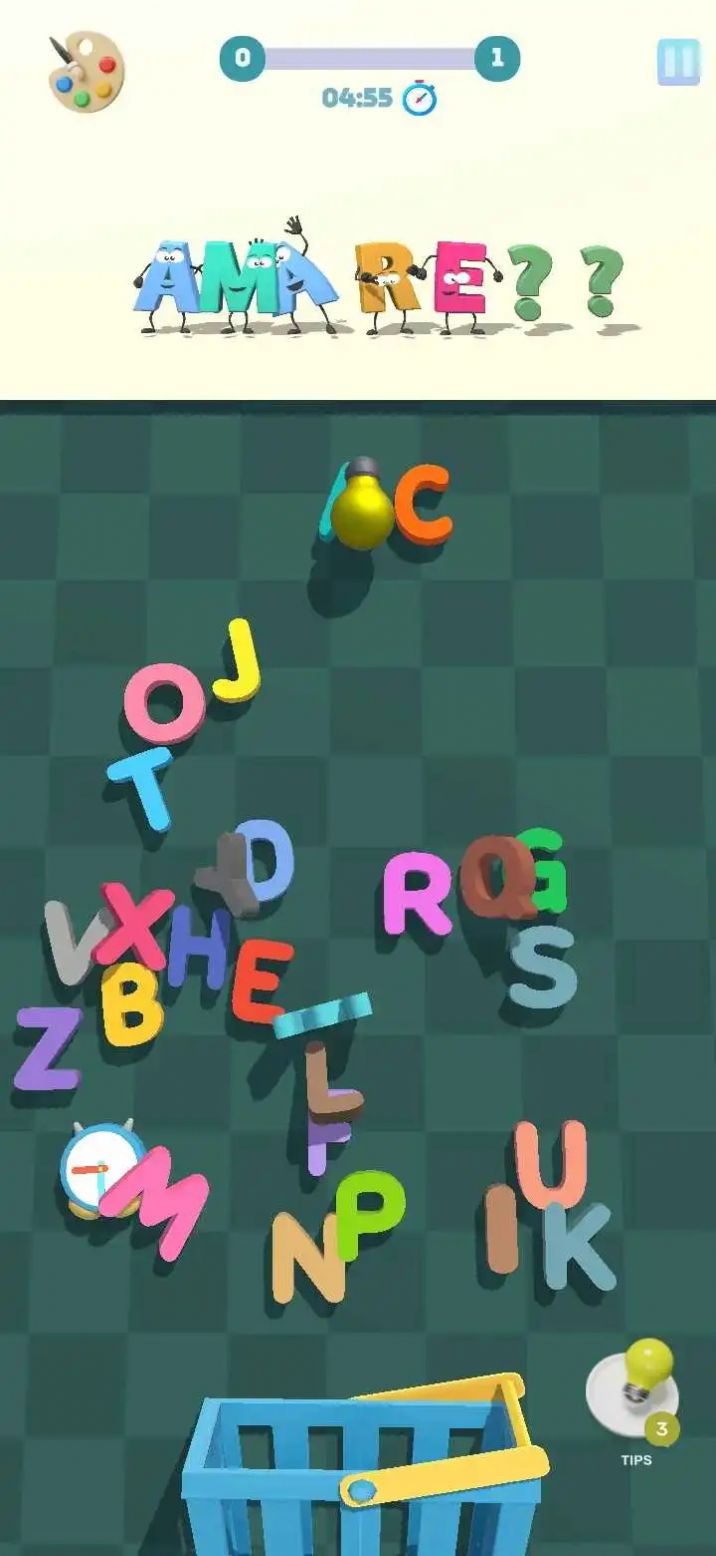 字母找单词游戏图3