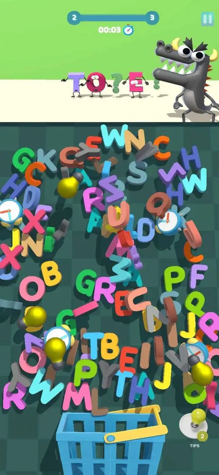 字母找单词游戏安卓官方版图片1