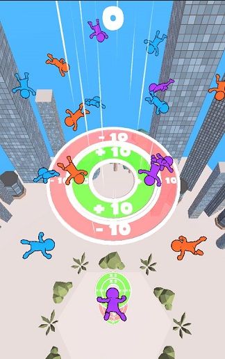 跳伞之旅游戏官方安卓版图片2