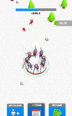 放置战争演变游戏官方安卓版图片1