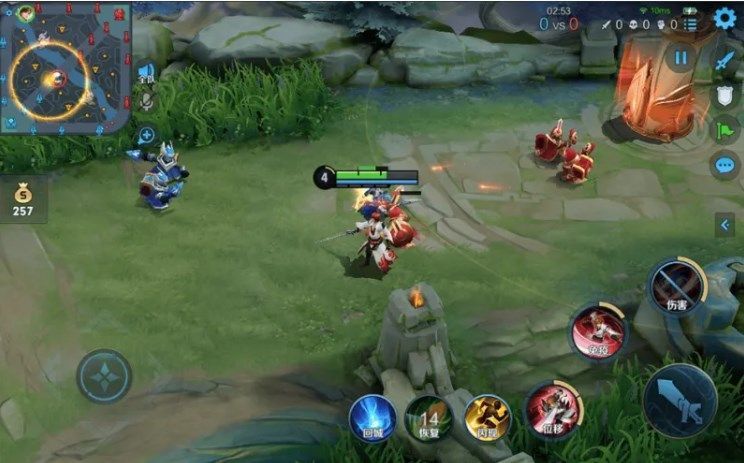 王者荣耀4月13日更新了什么   s31赛季2023年4月13更新公告[多图]图片4